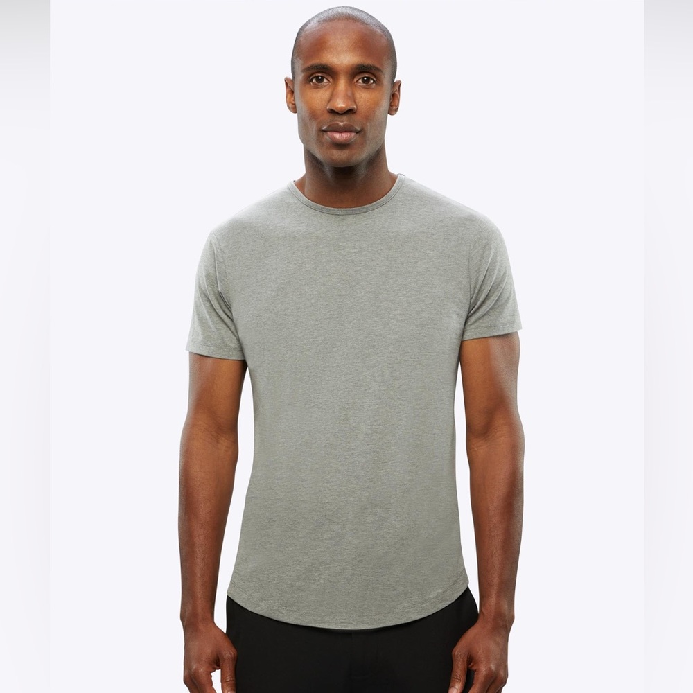 Cuts Men’s t-shirt